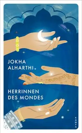 Alharthi |  Herrinnen des Mondes | Buch |  Sack Fachmedien