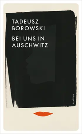 Borowski |  Bei uns in Auschwitz | Buch |  Sack Fachmedien