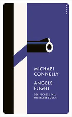 Connelly |  Angels Flight | Buch |  Sack Fachmedien