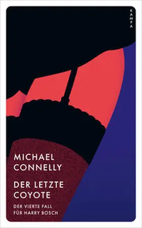 Connelly |  Der letzte Coyote | Buch |  Sack Fachmedien