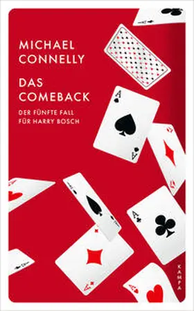 Connelly |  Das Comeback | Buch |  Sack Fachmedien