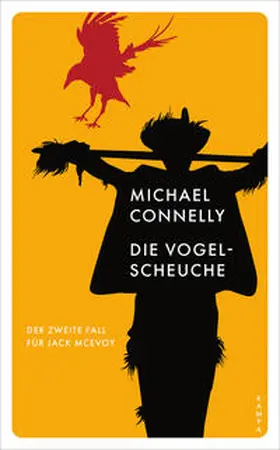 Connelly |  Die Vogelscheuche | Buch |  Sack Fachmedien