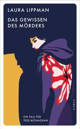 Lippman | Das Gewissen des Mörders | Buch | 978-3-311-15520-1 | www.sack.de
