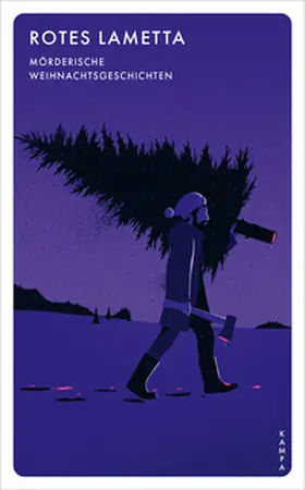 Sidney | Rotes Lametta | Buch | 978-3-311-15526-3 | www.sack.de