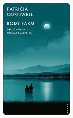 Cornwell |  Body Farm | Buch |  Sack Fachmedien