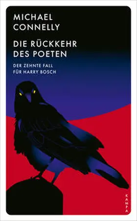 Connelly |  Die Rückkehr des Poeten | Buch |  Sack Fachmedien