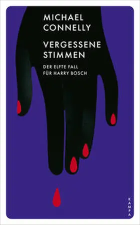 Connelly |  Vergessene Stimmen | Buch |  Sack Fachmedien