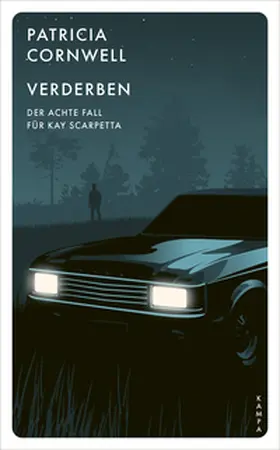 Cornwell |  Verderben | Buch |  Sack Fachmedien