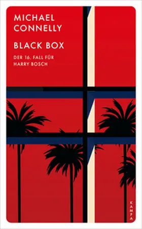 Connelly |  Black Box | Buch |  Sack Fachmedien