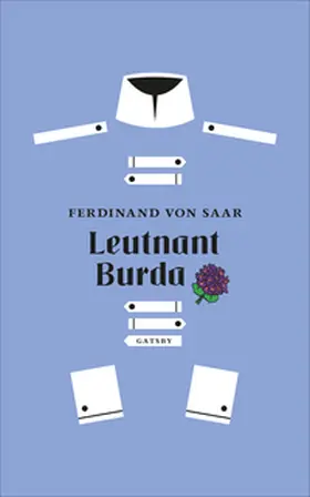 Saar / von |  Leutnant Burda | Buch |  Sack Fachmedien