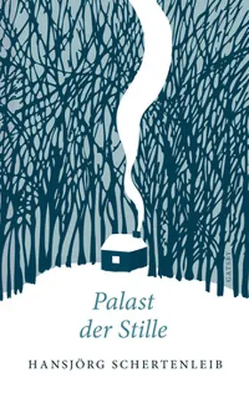 Schertenleib |  Palast der Stille | Buch |  Sack Fachmedien