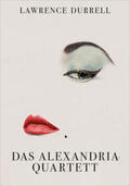 Durrell |  Das Alexandria-Quartett | Buch |  Sack Fachmedien