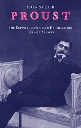 Albaret / Belmont |  Monsieur Proust | Buch |  Sack Fachmedien