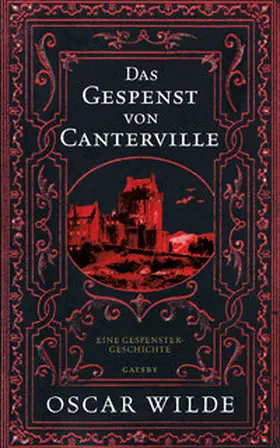 Wilde |  Das Gespenst von Canterville | Buch |  Sack Fachmedien