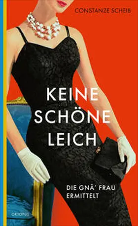 Scheib |  Keine schöne Leich | Buch |  Sack Fachmedien