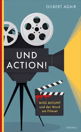 Adair |  Und Action! | Buch |  Sack Fachmedien