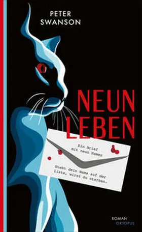 Swanson |  Neun Leben | Buch |  Sack Fachmedien