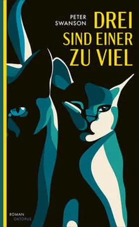 Swanson |  Drei sind einer zu viel | Buch |  Sack Fachmedien