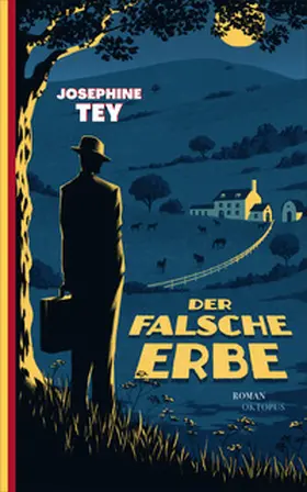Tey | Der falsche Erbe | Buch | 978-3-311-30086-1 | www.sack.de