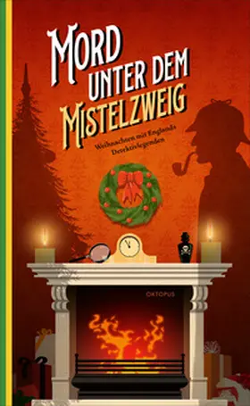 Sidney | Mord unter dem Mistelzweig | Buch | 978-3-311-30089-2 | www.sack.de