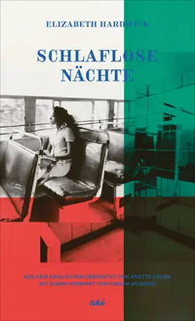 Hardwick | Schlaflose Nächte | Buch | 978-3-311-35005-7 | sack.de