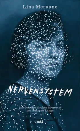 Meruane |  Nervensystem | Buch |  Sack Fachmedien