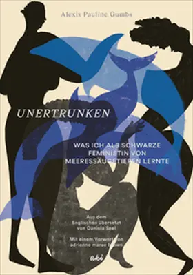 Gumbs | Unertrunken | Buch | 978-3-311-35007-1 | sack.de