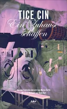 Cin |  Ein Zuhause schaffen | Buch |  Sack Fachmedien