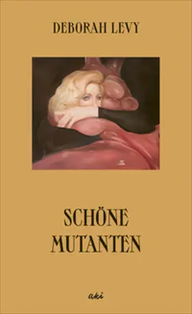 Levy |  Schöne Mutanten | Buch |  Sack Fachmedien