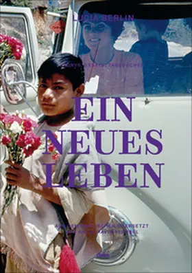 Berlin |  Ein neues Leben | Buch |  Sack Fachmedien