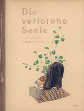 Tokarczuk |  Die verlorene Seele | Buch |  Sack Fachmedien