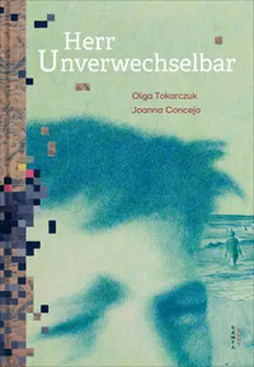 Tokarczuk |  Herr Unverwechselbar | Buch |  Sack Fachmedien