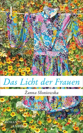 Sloniowska / Sloniowska |  Das Licht der Frauen | eBook | Sack Fachmedien