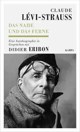 Lévi-Strauss / Eribon |  Das Nahe und das Ferne | eBook | Sack Fachmedien