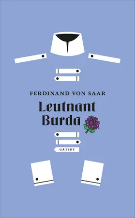 von / Saar |  Leutnant Burda | eBook | Sack Fachmedien