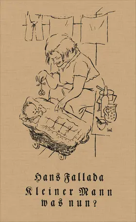 Fallada |  Kleiner Mann – was nun? | eBook | Sack Fachmedien