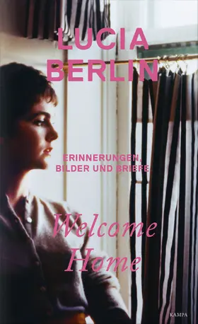 Berlin |  Welcome Home | eBook | Sack Fachmedien