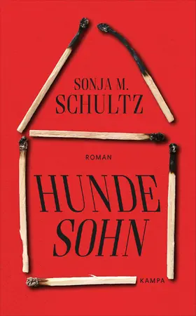 Schultz |  Hundesohn | eBook | Sack Fachmedien