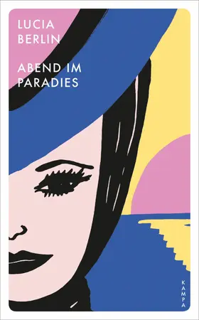 Berlin | Abend im Paradies | E-Book | www.sack.de