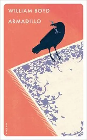 Boyd | Armadillo | E-Book | www.sack.de
