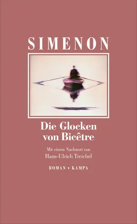 Simenon |  Die Glocken von Bicêtre | eBook | Sack Fachmedien