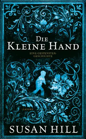 Hill |  Die kleine Hand | eBook | Sack Fachmedien