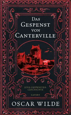 Wilde |  Das Gespenst von Canterville | eBook | Sack Fachmedien