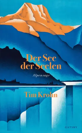 Krohn |  Der See der Seelen | eBook | Sack Fachmedien