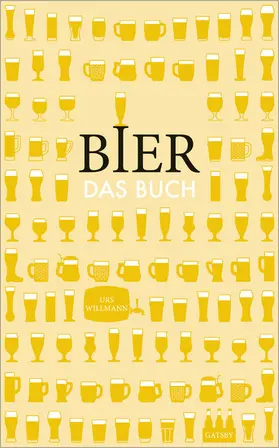 Willmann |  Bier. Das Buch | eBook | Sack Fachmedien
