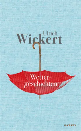 Wickert | Wettergeschichten | E-Book | www.sack.de