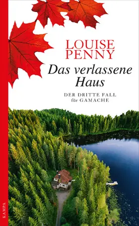 Penny |  Das verlassene Haus | eBook | Sack Fachmedien