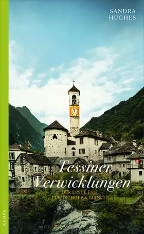 Hughes |  Tessiner Verwicklungen | eBook | Sack Fachmedien