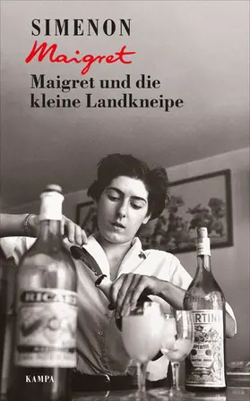Simenon |  Maigret und die kleine Landkneipe | eBook | Sack Fachmedien