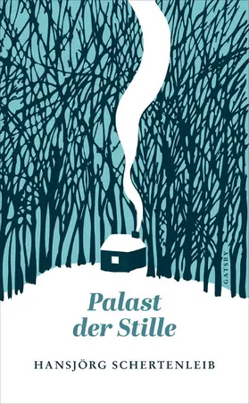 Schertenleib |  Palast der Stille | eBook | Sack Fachmedien
